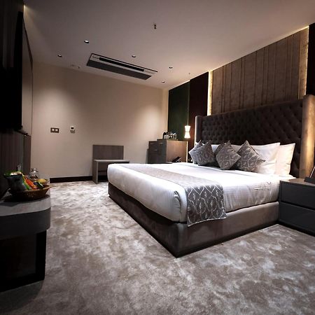 Morvee Hotels Durgapur Eksteriør billede