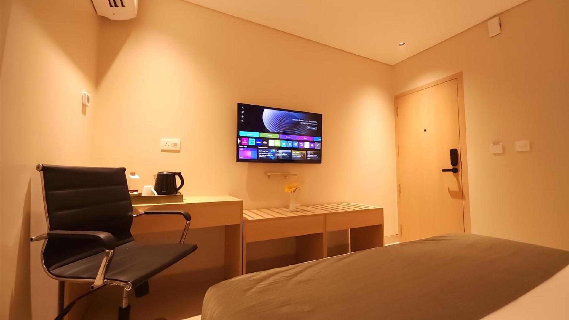 Morvee Hotels Durgapur Eksteriør billede