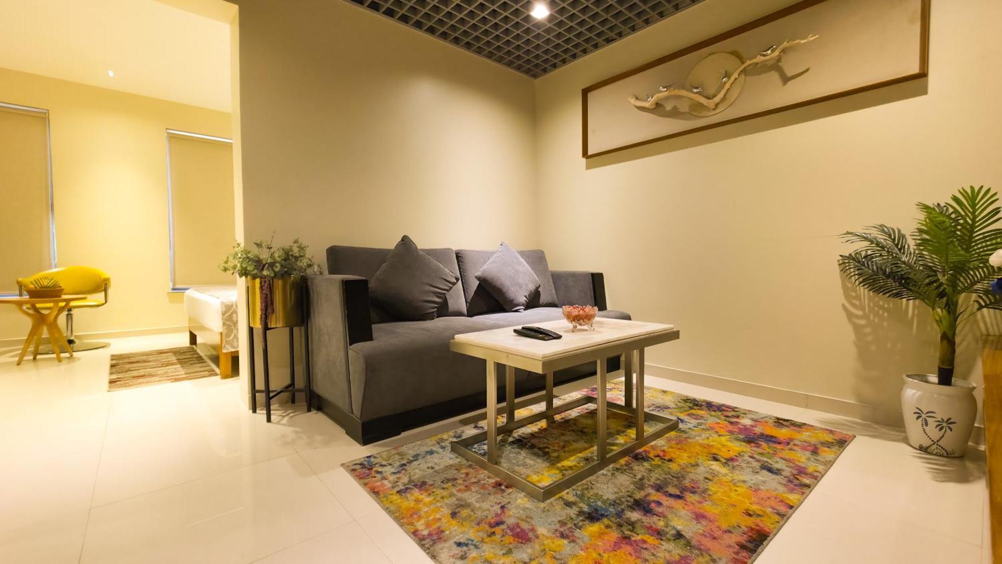 Morvee Hotels Durgapur Eksteriør billede
