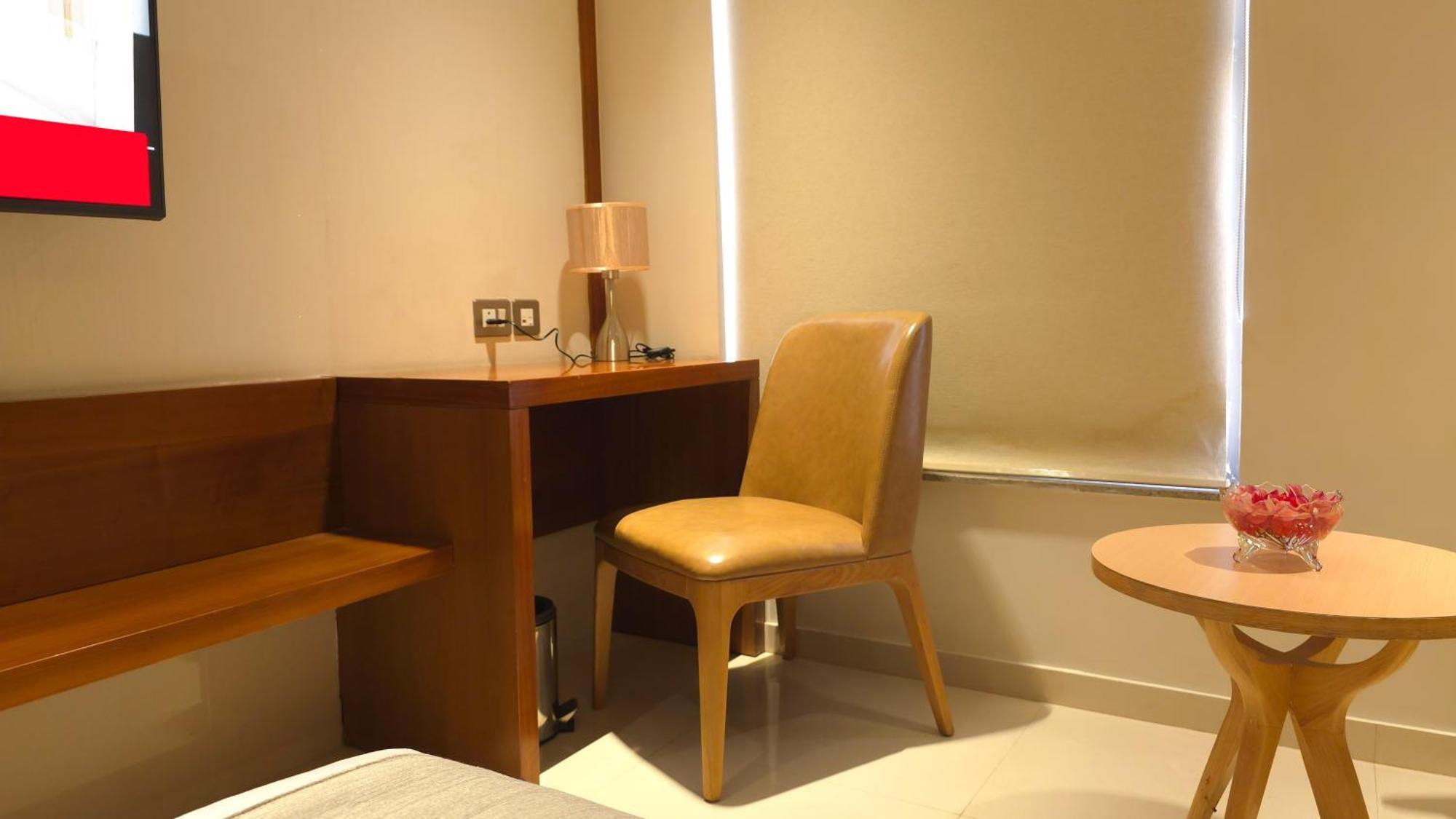 Morvee Hotels Durgapur Eksteriør billede
